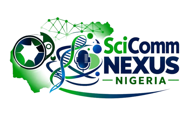 SCICOMM NEXUS NIGERIA
